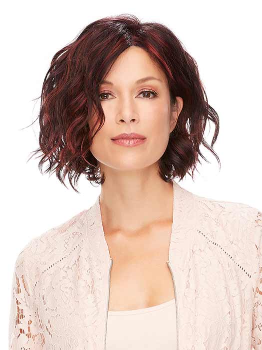 January by Jon Renau - Regal Wigs